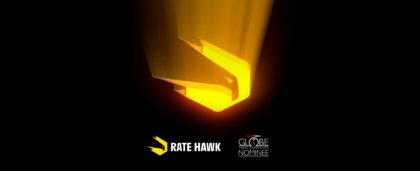 Voting is Open for the 2025 Globe Travel Awards: RateHawk is Nominated!