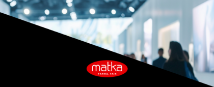 RateHawk at MATKA Travel Fair 2024: A Networking Haven for Travel Professionals