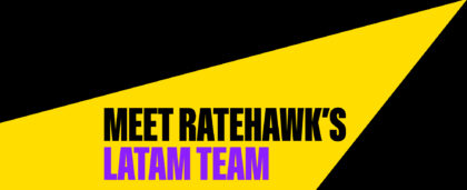 Insights from the RateHawk Team: Driving Tourism Success in Latin America