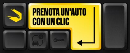 Il noleggio auto va online su RateHawk: Prenota un’Auto con Un Clic