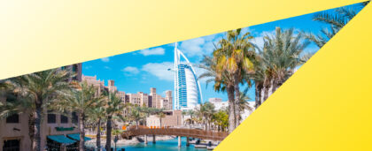 Elite Escapes: 13 UAE Accommodation Options for Luxury Travelers