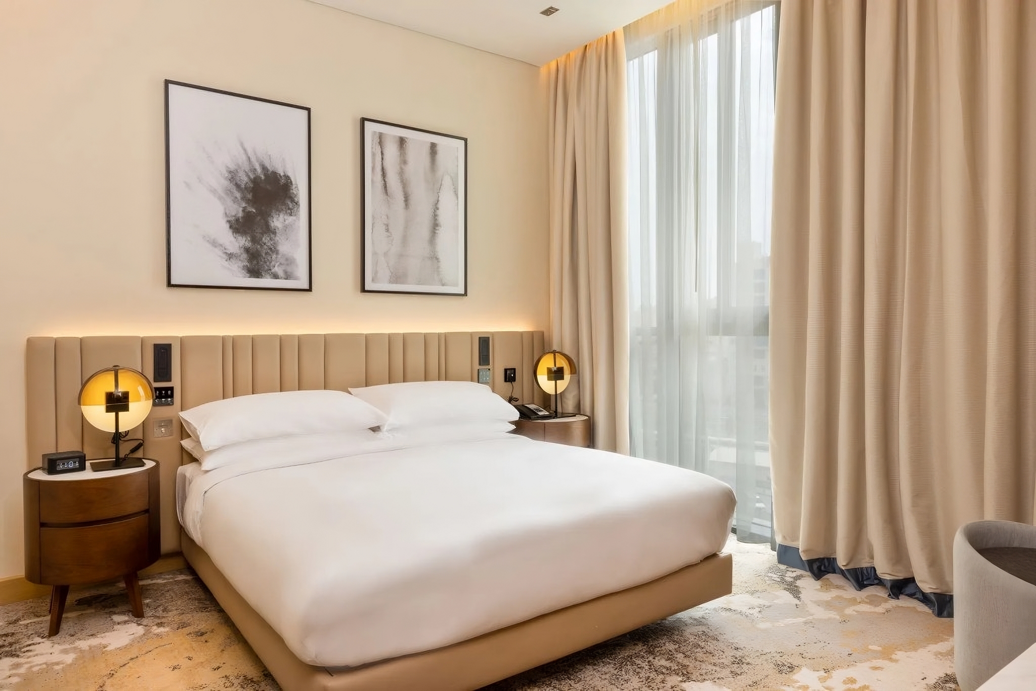 Embassy Suites by Hilton Doha Old Town