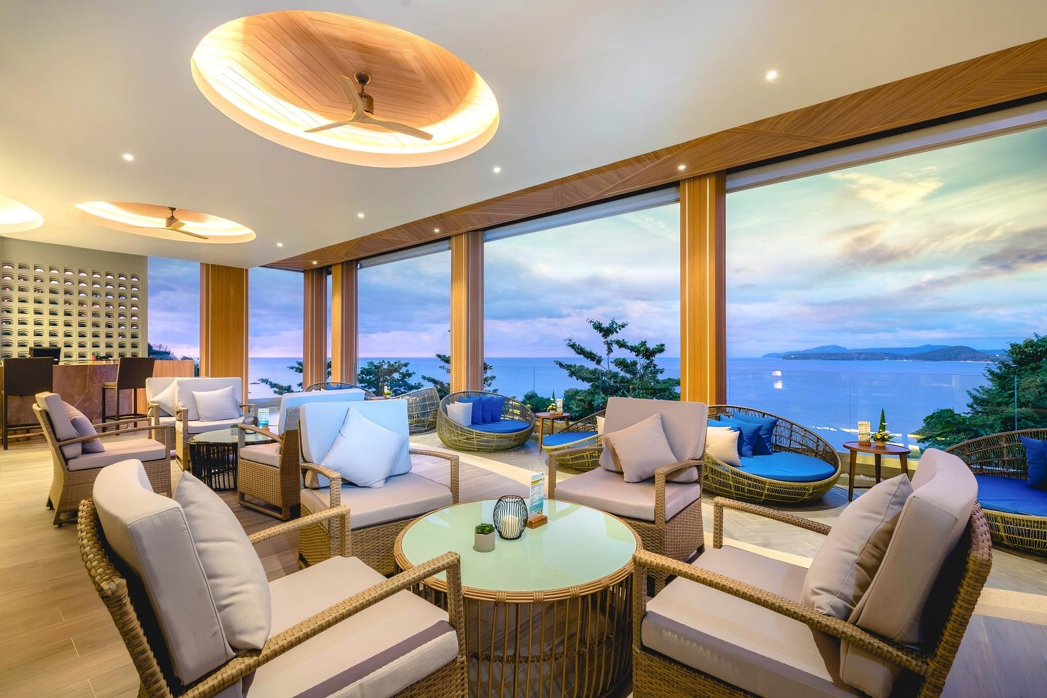 Namaka Resort Kamala Thailand