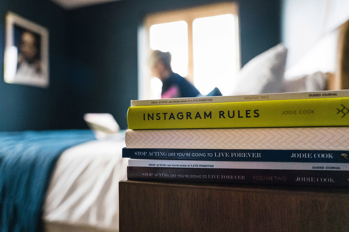 Why Instagram followers matter