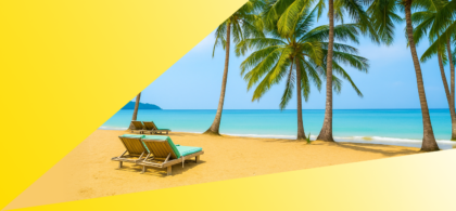 14 Best Beaches in the Caribbean with Clear Blue Water