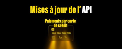 Les paiements par carte sont désormais disponibles sur l’API RateHawk