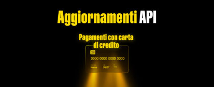 Sono disponibili i pagamenti con carta su API RateHawk