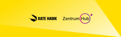 Integration to Innovation: How ZentrumHub & Ratehawk APIs Shape the Travel Industry