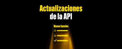 Ajuste de la tarifa en tiempo real con la función Pre-reserva optimizada de la API