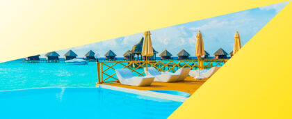 11 of the World’s Most Exclusive Island Resorts
