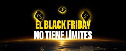 Black Friday sin límites: ofertas especiales en hoteles, traslados y alquiler de coches