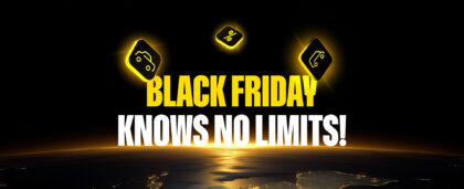 Black Friday Knows No Limits: Hotel Specials, Transfers, and Car Rentals