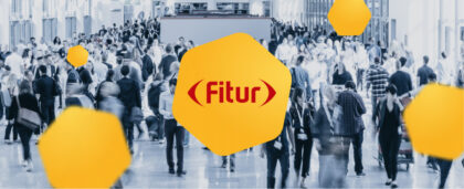 El equipo de RateHawk se va a Madrid: nos vemos dentro de poco en FITUR 2023