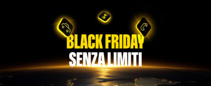 Il Black Friday non conosce limiti: offerte speciali per hotel, transfer e noleggio auto