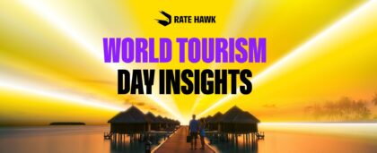 What Supercharges Travel Professionals 2025: Insights for World Tourism Day