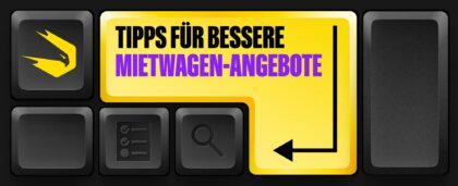 Mietwagen mit RateHawk entdecken: So wählen Sie den perfekten Anbieter