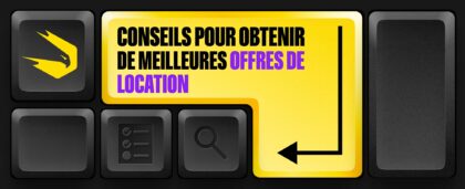 Explorer la location de voitures avec RateHawk : comment choisir le fournisseur idéal