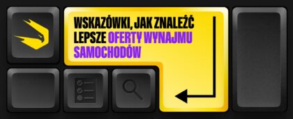 Wynajem samochodu z RateHawk: Jak wybrać idealnego dostawcę