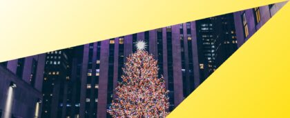 19 Best Christmas Destinations in the USA to Visit This December