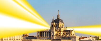 Soar with RateHawk at FITUR 2026