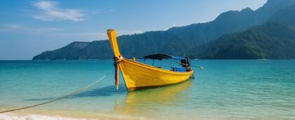 Top Destinations to Celebrate Lunar New Year 2026