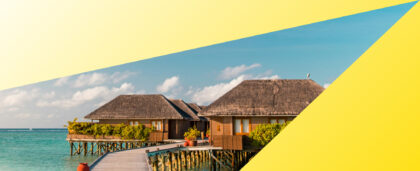 23 Best Places to Travel in February for Warm Weather