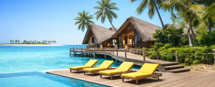 Luxury Leisure Hotel Offers: Premium Stays With Special Discounts