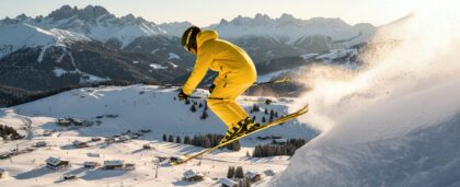 Winter Olympic Games 2026: Your Essential Hotel Guide for Milan and Cortina