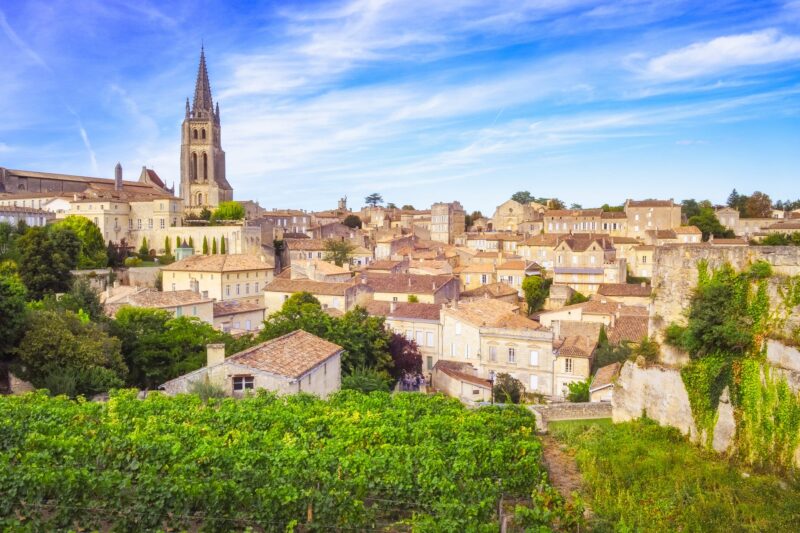 20 Most Beautiful Small Towns and Villages to Visit in France