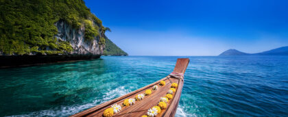 Top Thailand Destinations to Offer Your Clients This Season