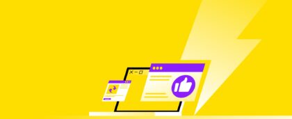 Unser Auswahltool ist jetzt noch smarter: Direktzahlungen, manuelle Sortierung und Reaktionen