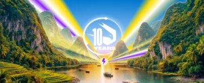 Celebrate RateHawk’s 10th with 100 Hotel Deals