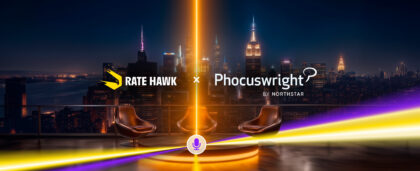 The Future Of Travel Starts Now: New RateHawk and Phocuswright White Paper Released