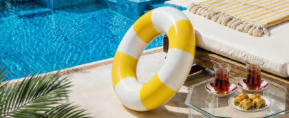 Keep Summer Going with Special Hotel Offers in Türkiye
