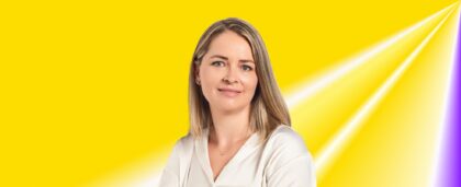 Astrid Kastberg for Travolution: Why Gen Z Travelers Need Travel Agents