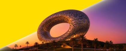 Supercharge Travel Tech with RateHawk at ATM Dubai 2026
