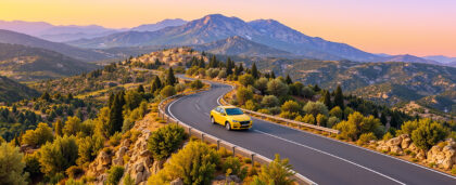 12 Best Road Trips in the USA: Routes, Timings, and Where to Stay Along the Way