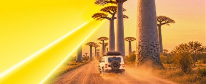 Discover Special Hotel Offers Across Africa