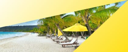 Celebrate World Tourism Day with Discounts Up to 56%