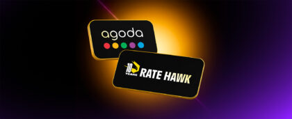 RateHawk Strengthens Its APAC Presence with Agoda API Partnership