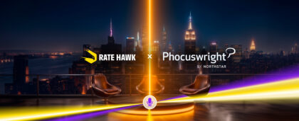 The Future Of Travel Starts Now: New RateHawk and Phocuswright White Paper Released
