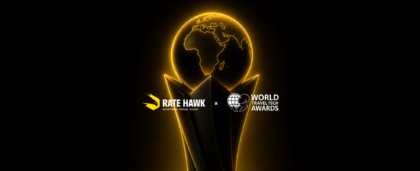 Cast Your Vote: RateHawk Is Nominated for the World Travel Tech Awards 2026